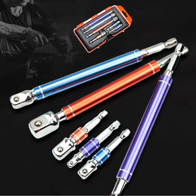 Electric Wrench Adapter