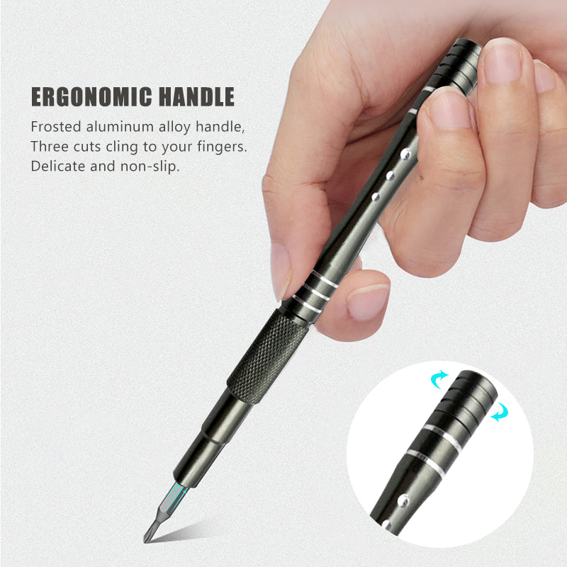 30 IN 1 SCREWDRIVER SET