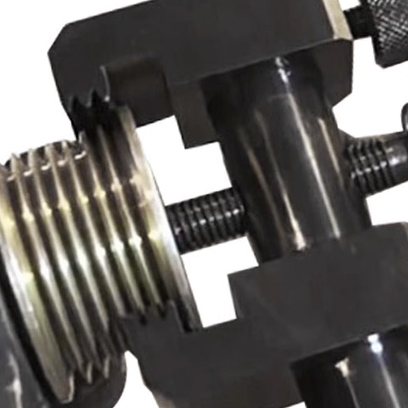 💥2024 BIG SALE 49% OFF💥 Adjustable Crankshaft Pulley Removal Tool