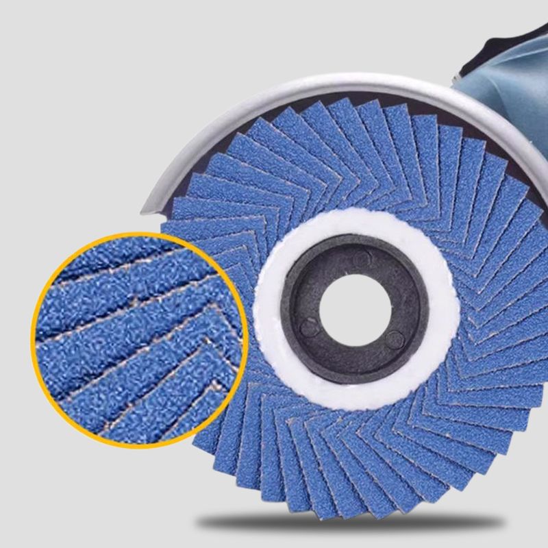 Sharp & Durable High-Efficiency Polishing Wheel(BUY 3 GET 5 FREE)