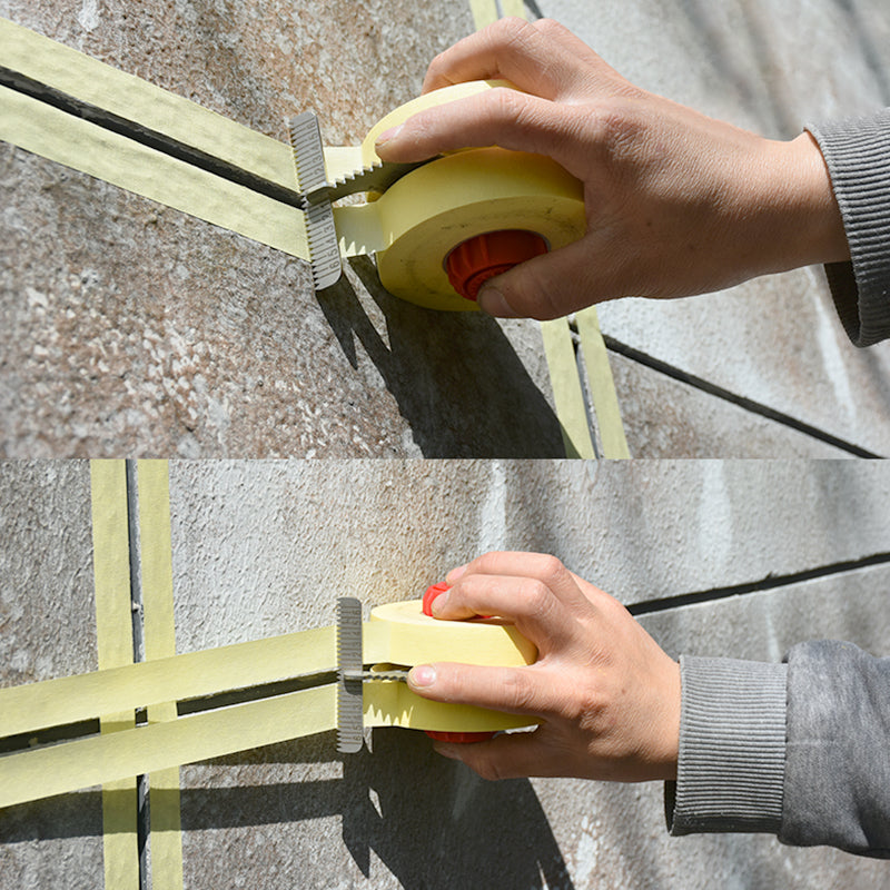Masking Tape Cutting Tool