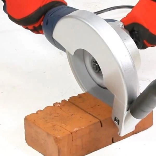 Special Cutting Bracket Protective Cover for Angle Grinder