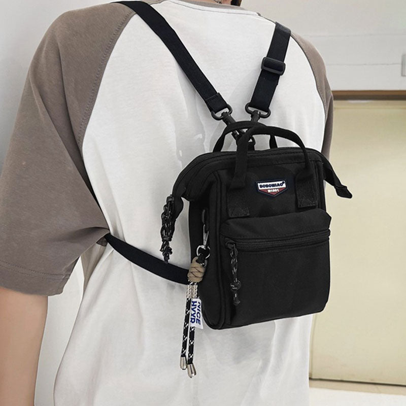 ๐50% OFF๐3-in-1 Fashion Mini Crossbody Handbag