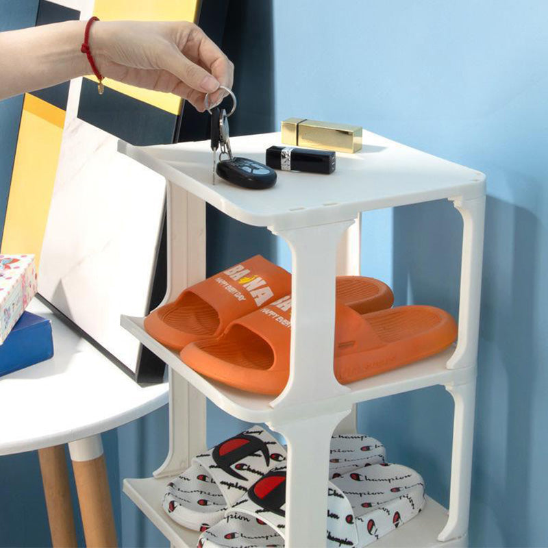 š„Hot Saleš„ Space Saving Multi-Tier Shoe Rack