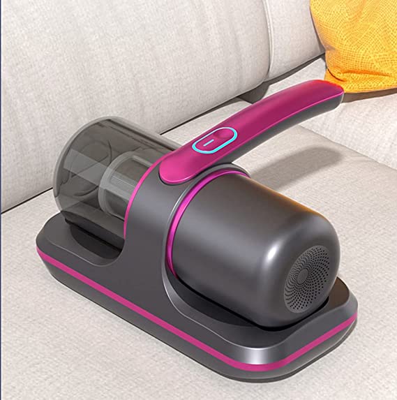 š„Free Shippingš„Vacuum UV Sterilising Mite Remover