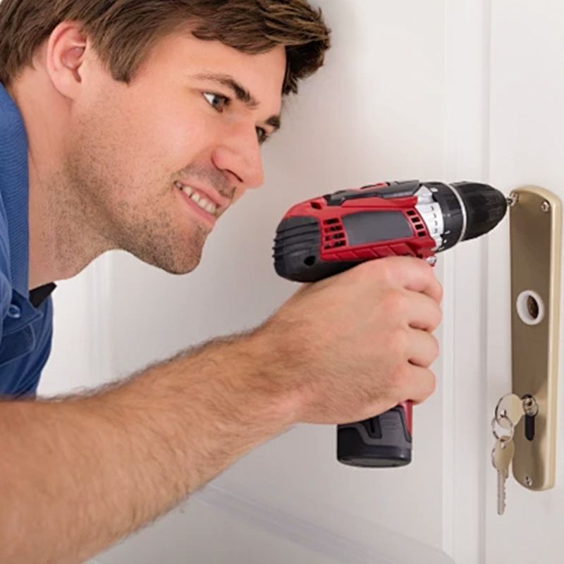 33-piece Special-shaped Screw Bits Set