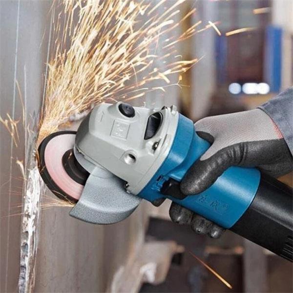 Special Cutting Bracket Protective Cover for Angle Grinder