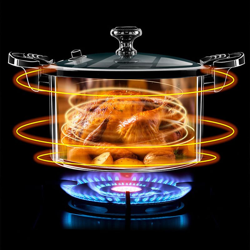 🔥Free shipping🔥 Non-stick Enamel Micro Pressure Cooker