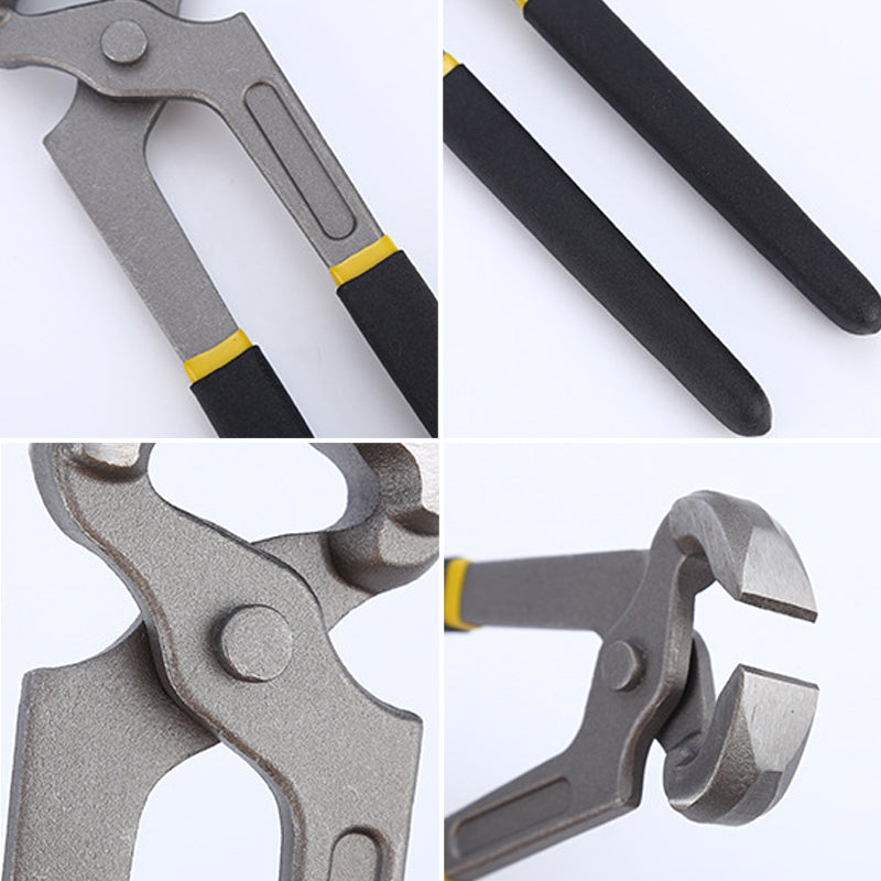 End Cut Nippers