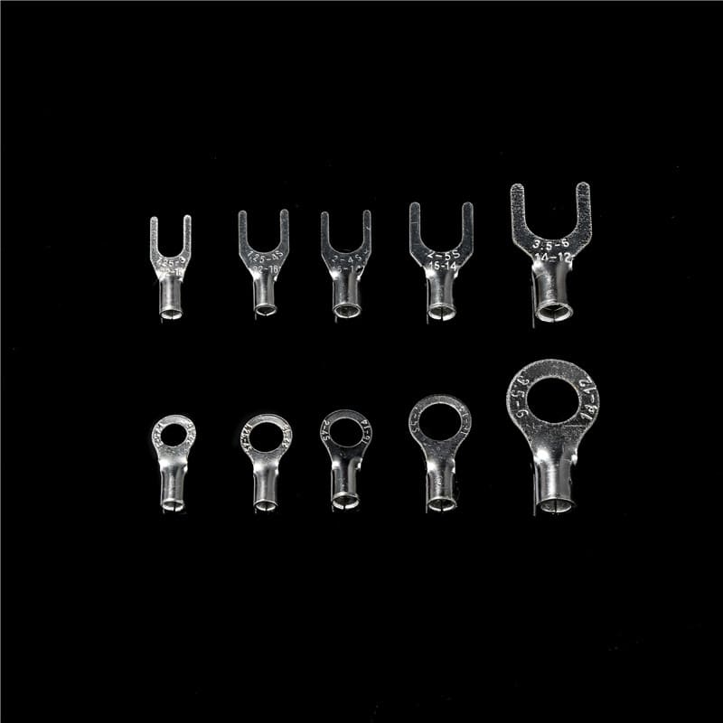 OT/UT Multiple Size Brass Terminal (320PCS)