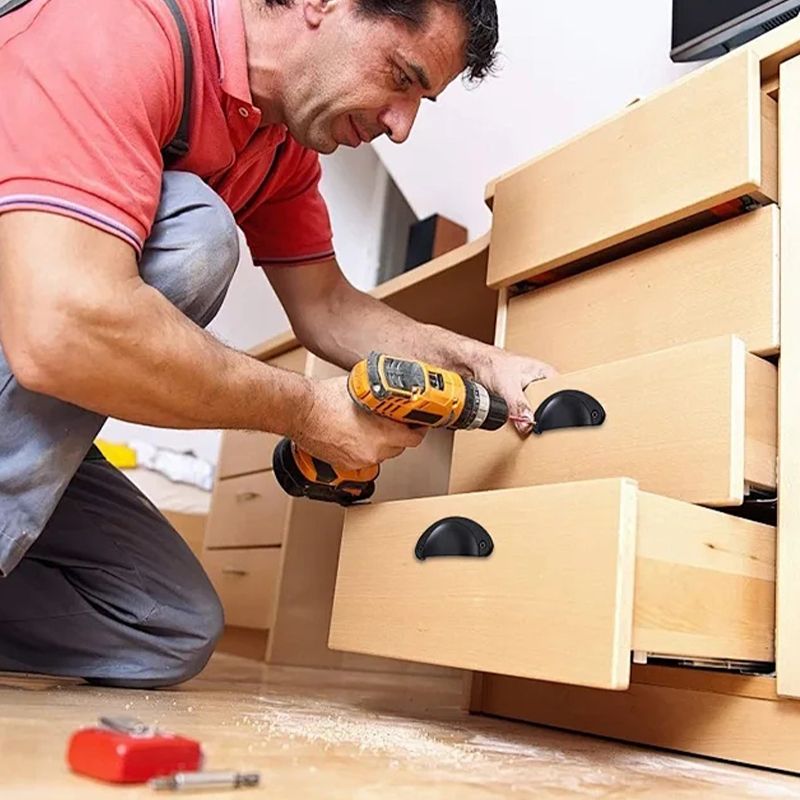 33-piece Special-shaped Screw Bits Set