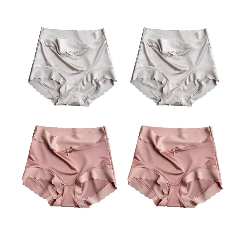 š„Hot Sale š„Premium Satin Antibacterial Moisture-absorbing Pantiess