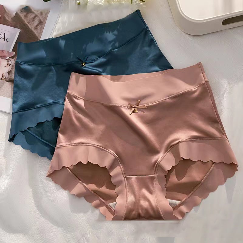 š„Hot Sale š„Premium Satin Antibacterial Moisture-absorbing Pantiess