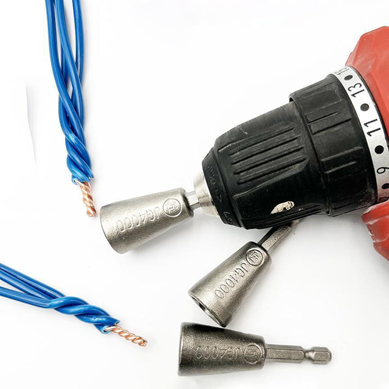 š„Last Day Big Sale 49% OFFš„ New Electricianās Fast Automatic Paralleling Deviceļ¼BUY 3 GET 5 FREEļ¼