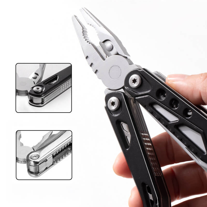 Multi-function Wrench Pliers