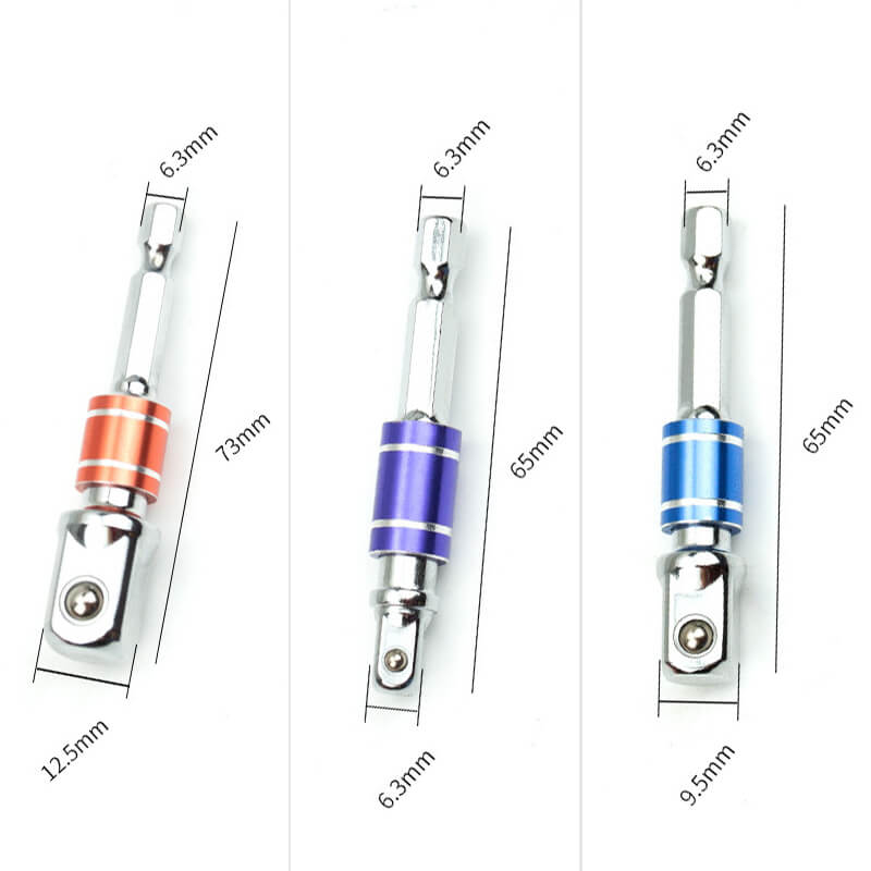 Electric Wrench Adapter