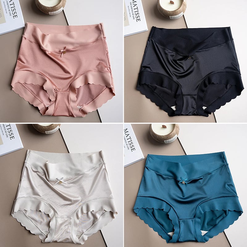 š„Hot Sale š„Premium Satin Antibacterial Moisture-absorbing Pantiess