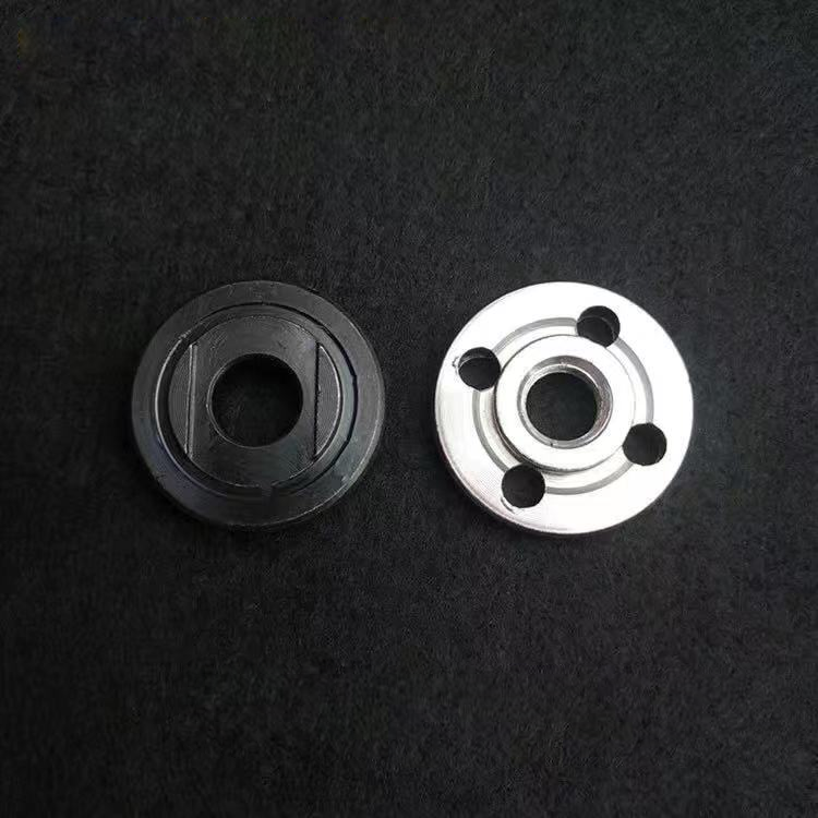 Hexagon Platen Angle Grinder Type 100 Nut Angle Grinder Accessories(BUY 1 GET 1 FREE)