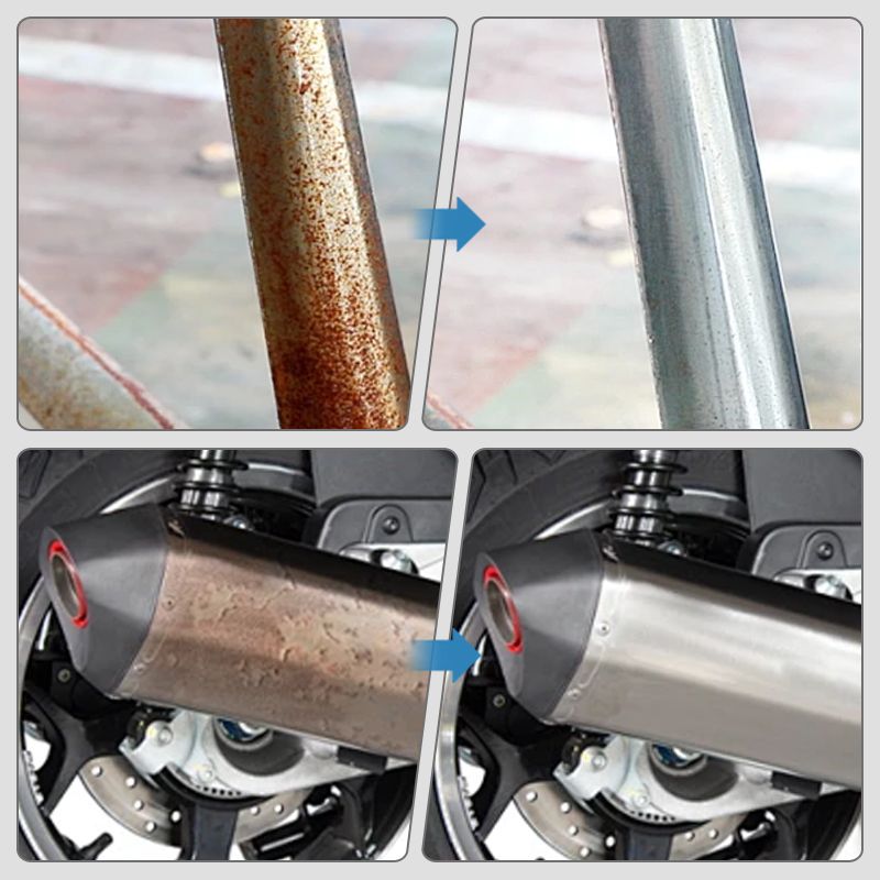 Sharp & Durable High-Efficiency Polishing Wheel(BUY 3 GET 5 FREE)