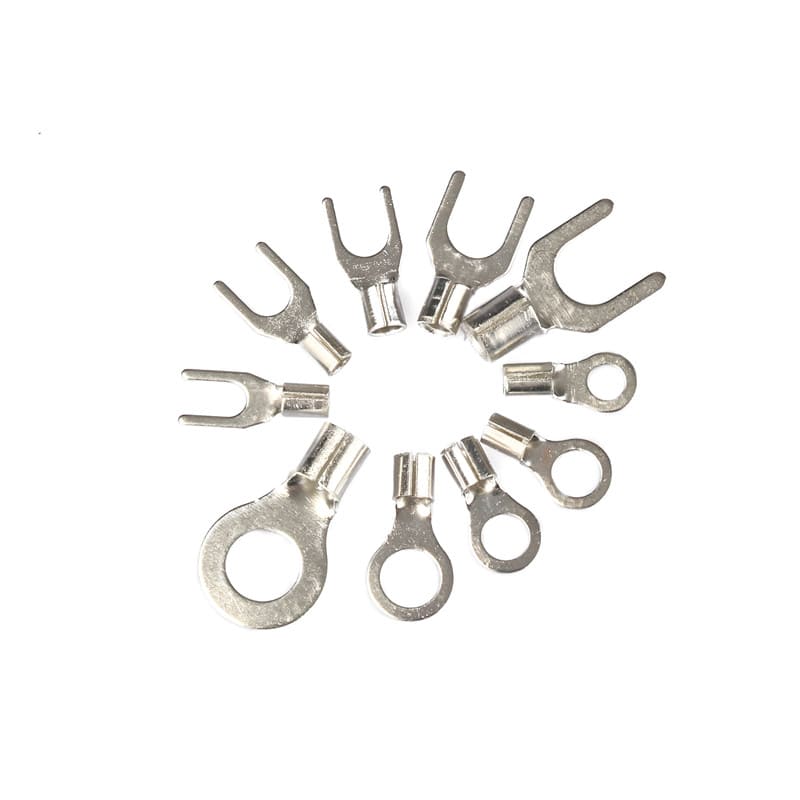 OT/UT Multiple Size Brass Terminal (320PCS)