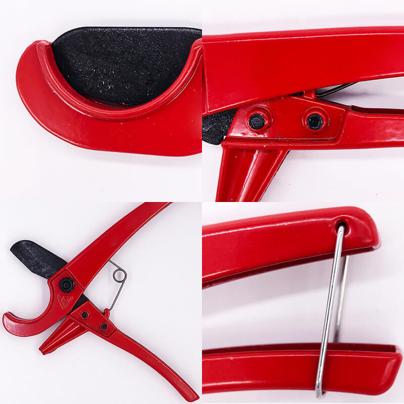 PPR Water Pipe Professional Cutting Scissors(50% OFF)