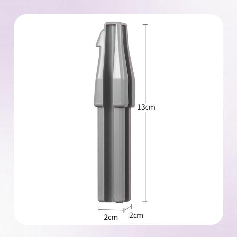 šHot SalešProfessional Eyebrow Pencil Sharpener Aid