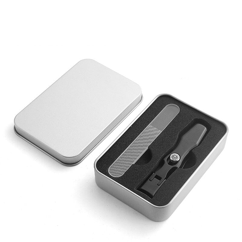 š„Hot Sale 49% OFFš„Portable Ultra Sharp Nail Clippers
