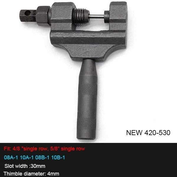 Universal Chain Puller Repair Tool