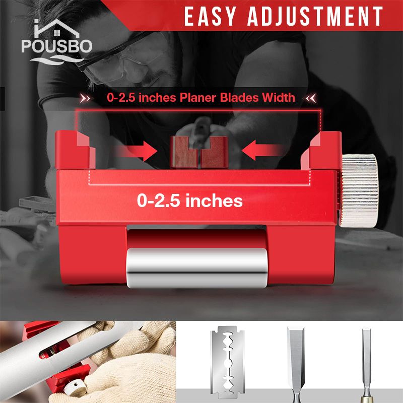 Multipurpose Honing Guide