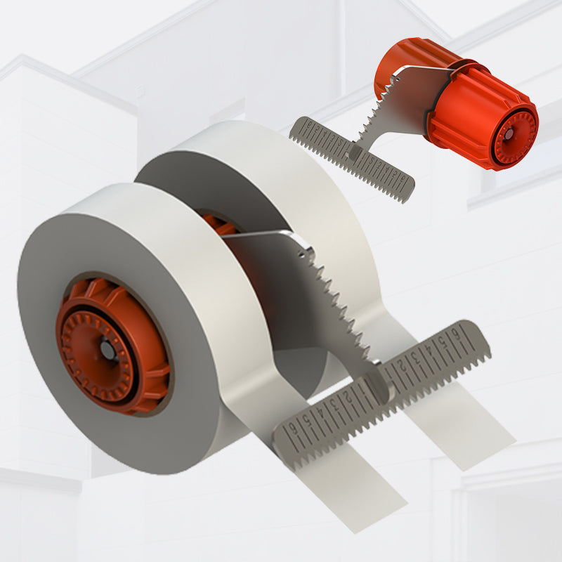 Masking Tape Cutting Tool