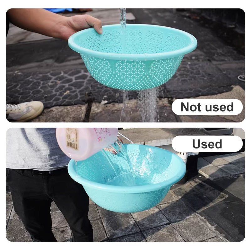 🔥 Transparent Waterproof Sealant