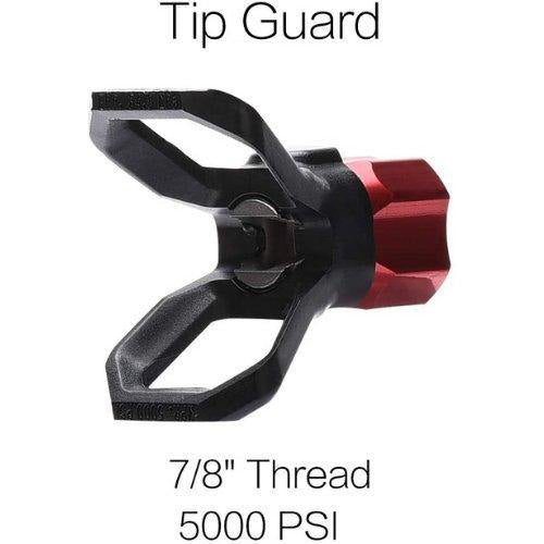 Airless Spray Edger