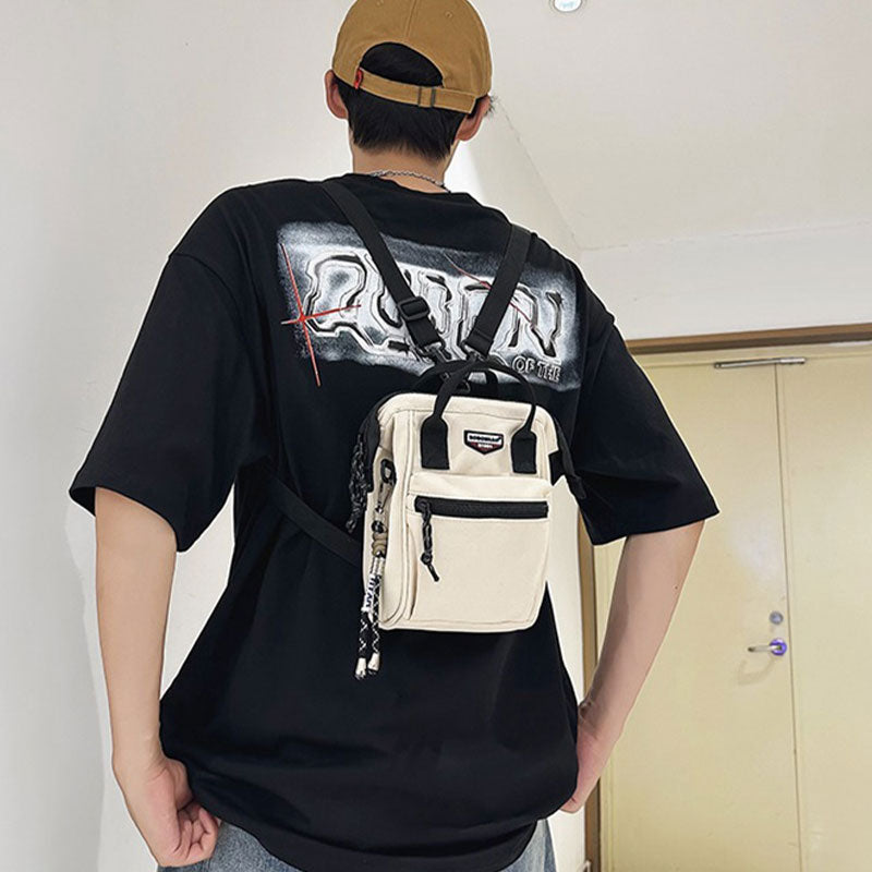 ๐50% OFF๐3-in-1 Fashion Mini Crossbody Handbag