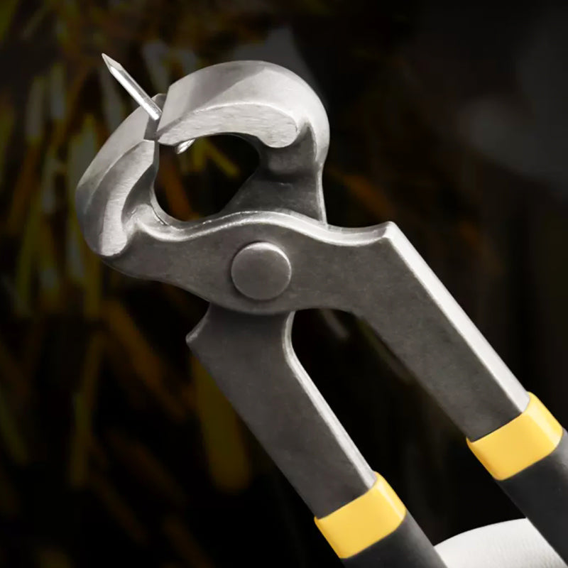 End Cut Nippers