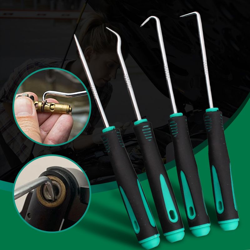 Oil Seal Puller Pick and Hook Tool