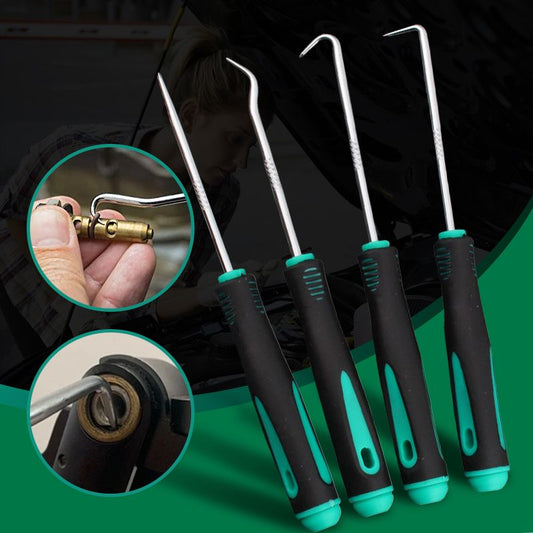 Oil Seal Puller Pick and Hook Tool