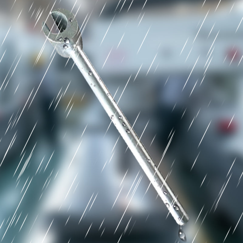 Door Hinge Gap Adjustment Wrench