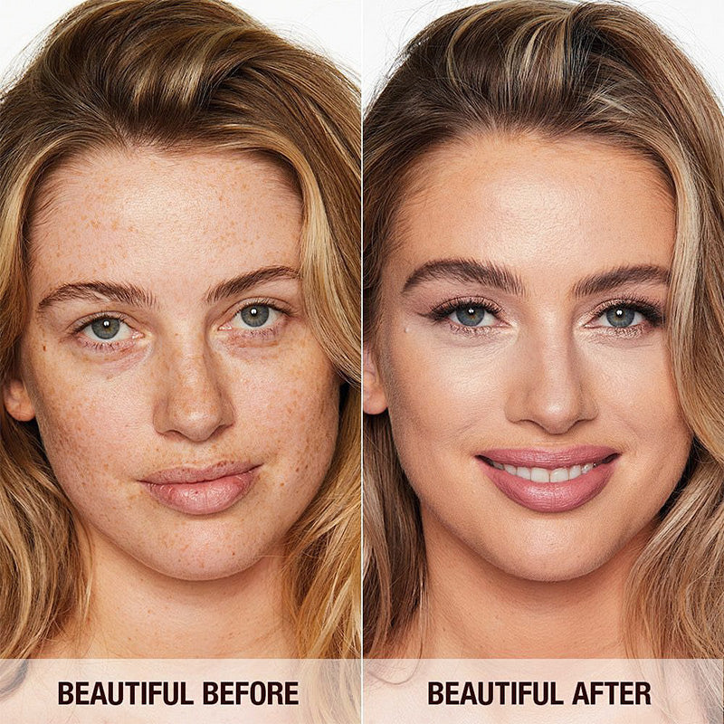 šAutumn Hot SalešWaterproof Long-Lasting Natural Finish Concealer