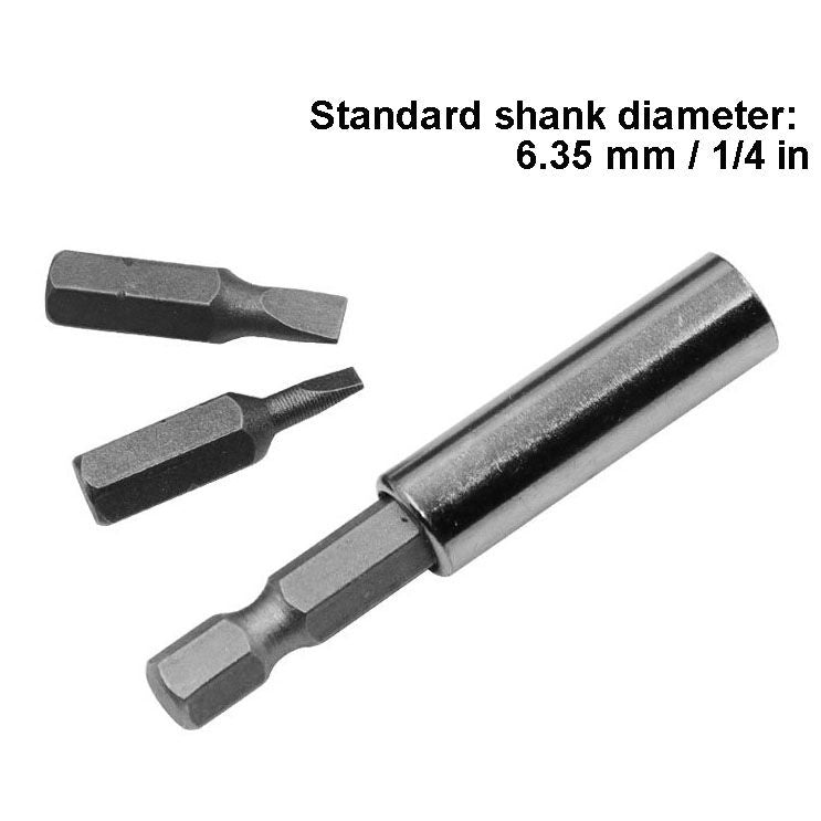 33-piece Special-shaped Screw Bits Set