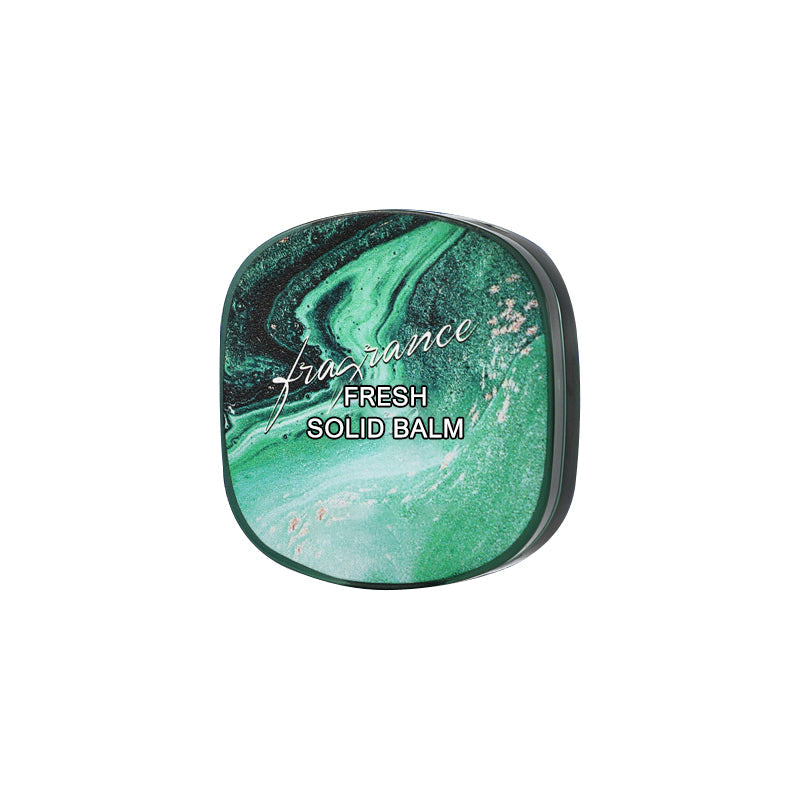 🎉Hot Sale🎉Portable Long Lasting Fresh Solid Balm