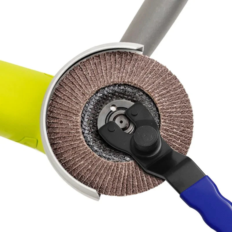 š„BUY 5 GET 5 FREE & FREE SHIPPINGš„Adjustable Angle Grinder Wrench