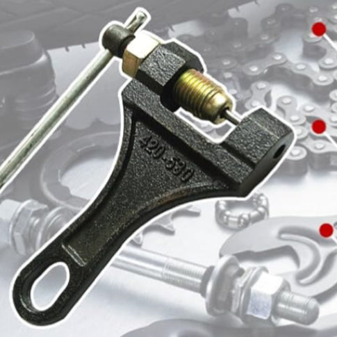 Universal Chain Puller Repair Tool