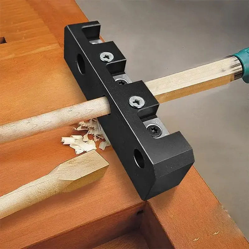 Electric Drill Round Rod Auxiliary Tools