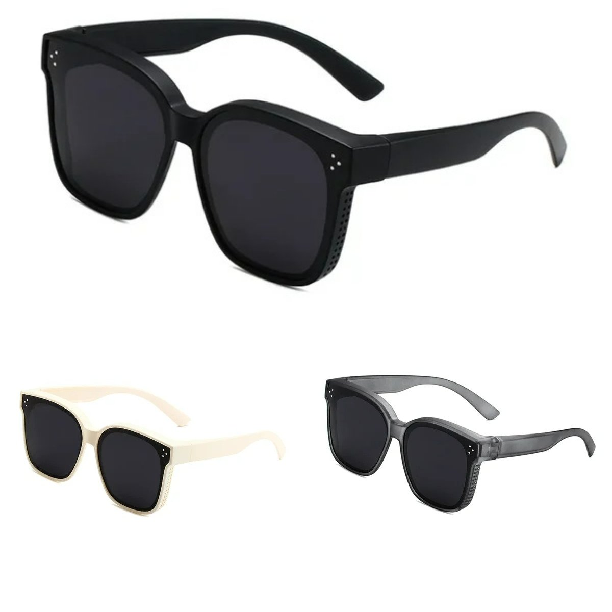 🔥LAST DAY 49% OFF🔥Fit Over Sunglasses UV400 Protection