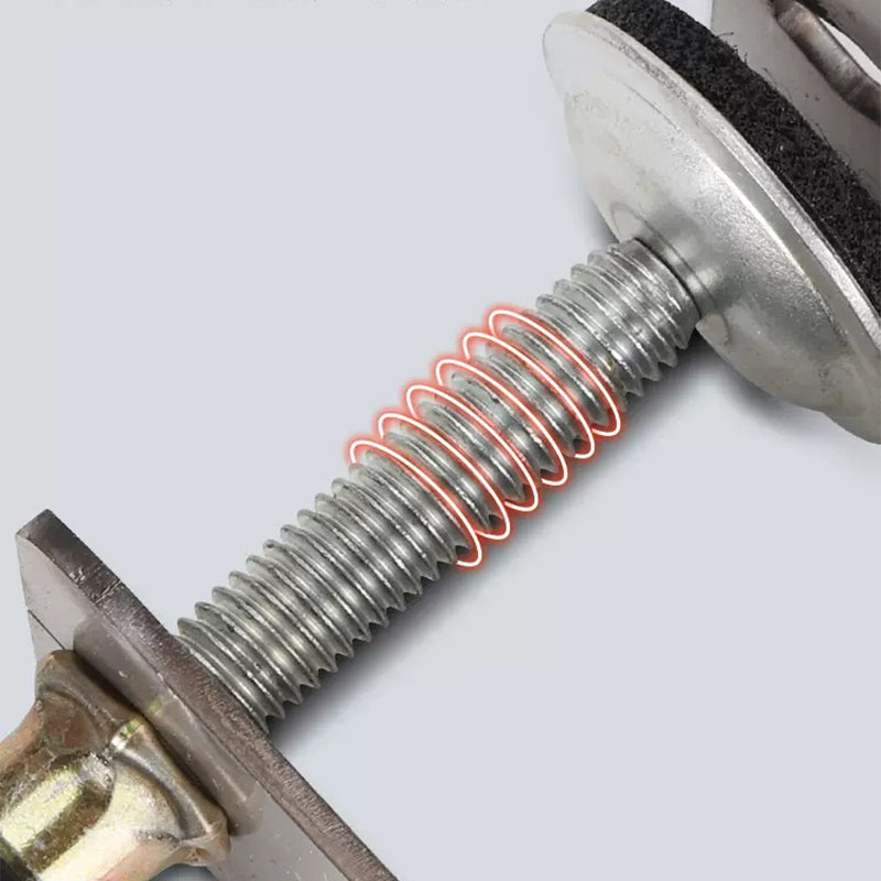 Drawer Panel Installer Woodworking Fixing Clip