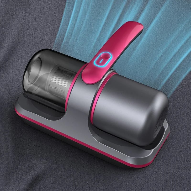 š„Free Shippingš„Vacuum UV Sterilising Mite Remover