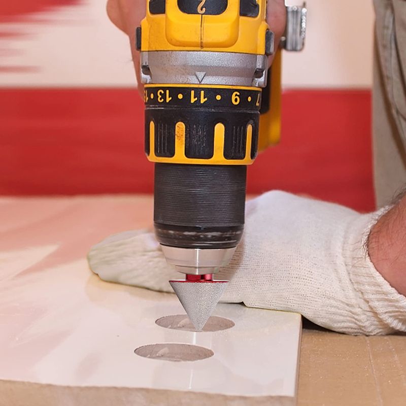 Marble Chamfer Bit