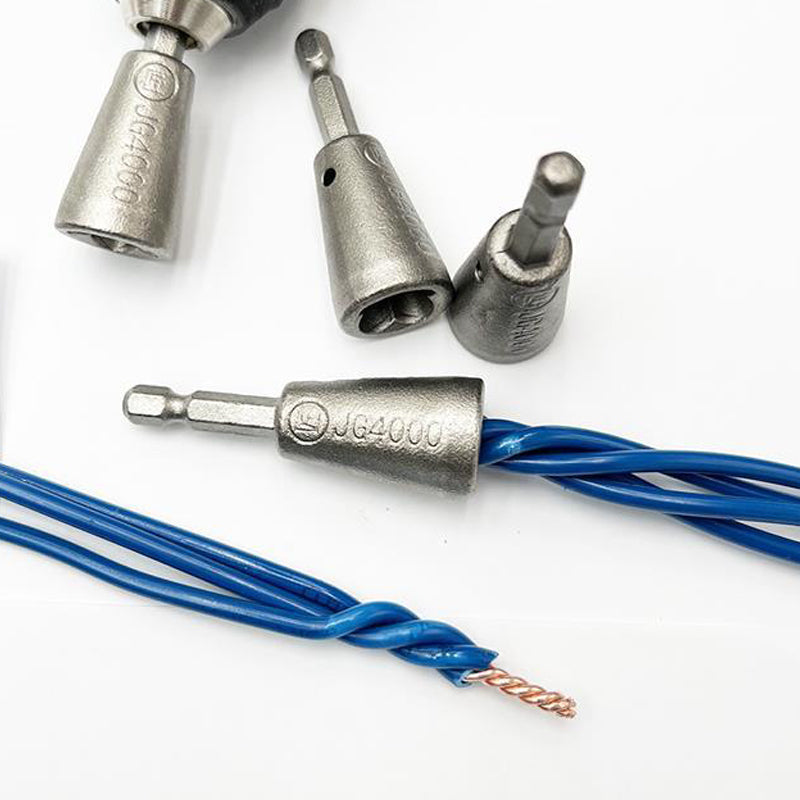 š„Last Day Big Sale 49% OFFš„ New Electricianās Fast Automatic Paralleling Deviceļ¼BUY 3 GET 5 FREEļ¼