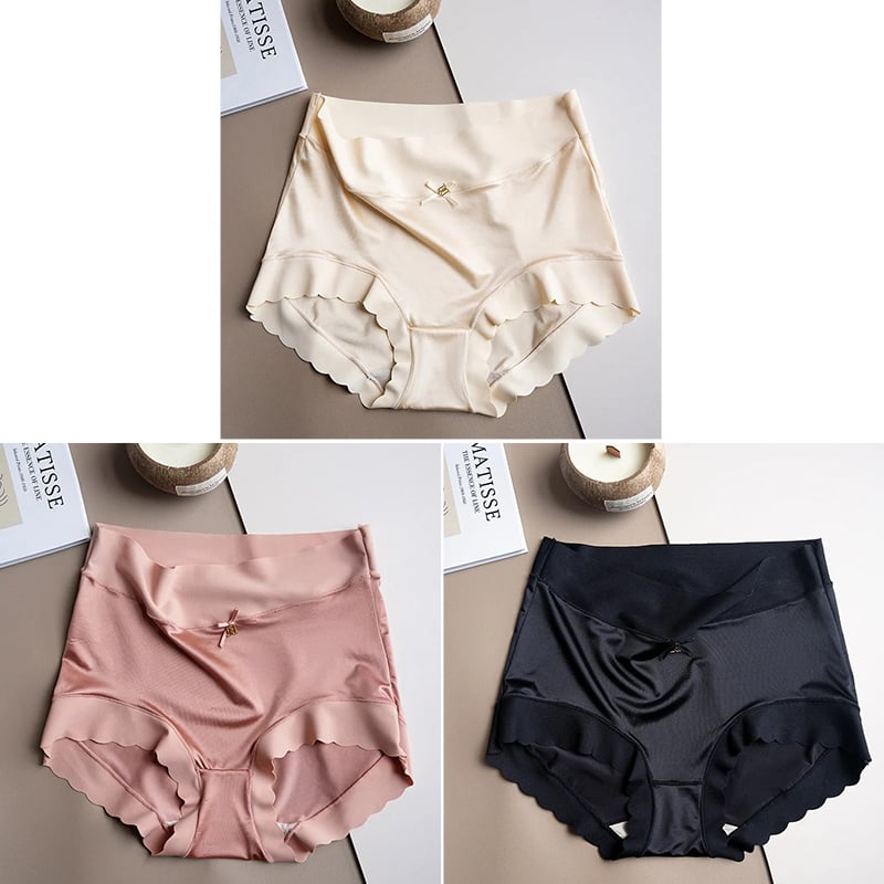 š„Hot Sale š„Premium Satin Antibacterial Moisture-absorbing Pantiess