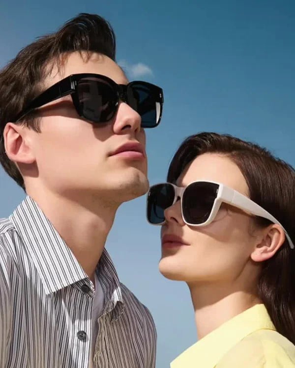 🔥LAST DAY 49% OFF🔥Fit Over Sunglasses UV400 Protection